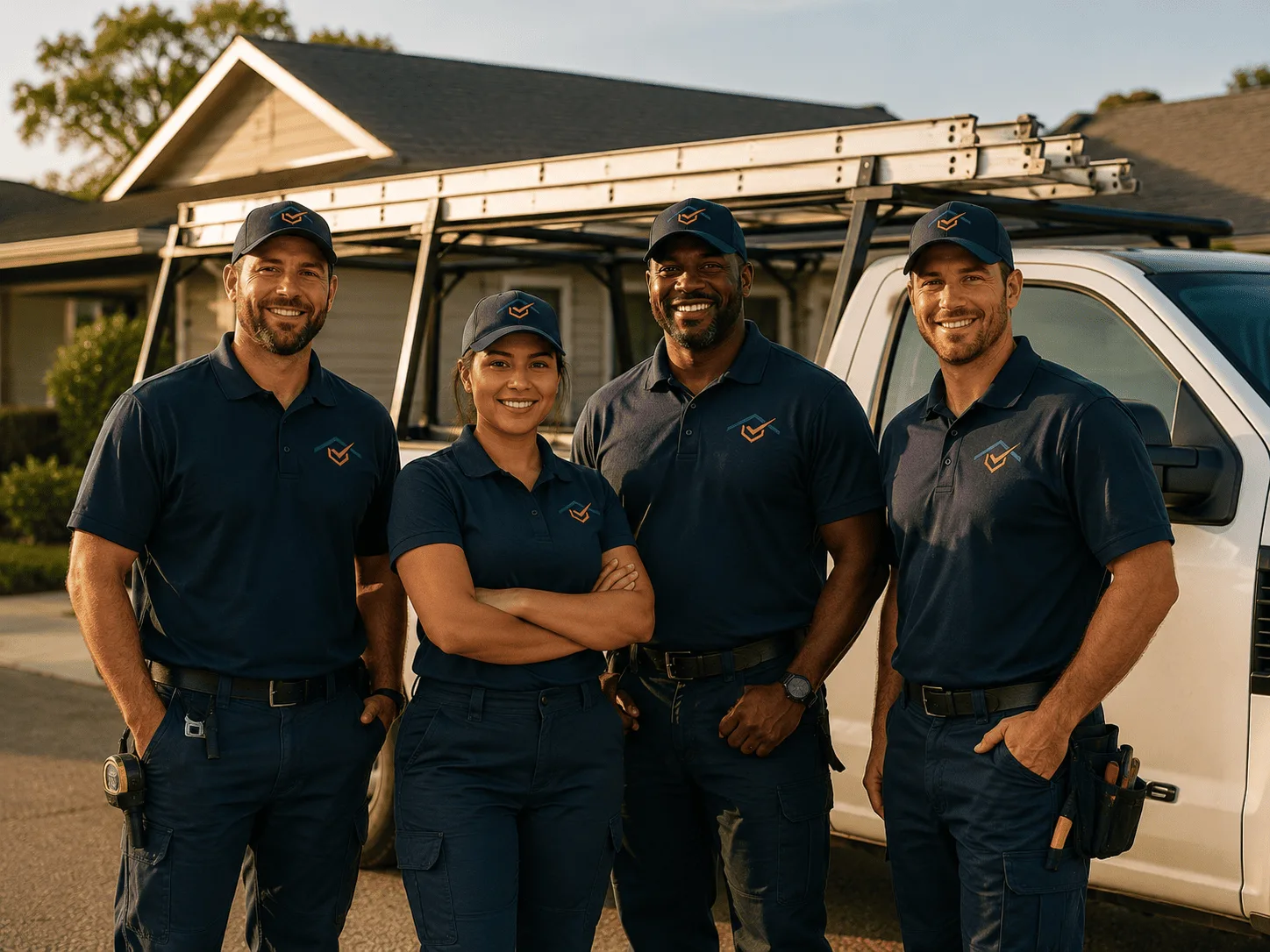 Roof Inspection company in Pine Grove, CA